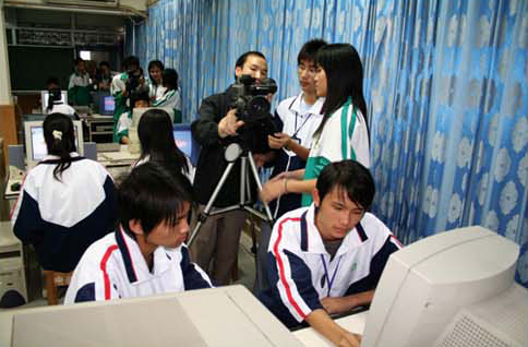 �㶫ʡ���ų��漼ʦѧԺ